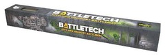 BattleTech: Battle Mat - City - HPG Heliport CAT35800X